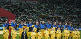 Збірна України з футболу зіграє на Євро-2024: календар матчів 