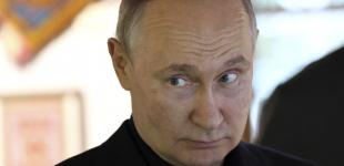 У Путіна прокоментували заяву Столтенберга про удари по Росії