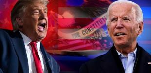 Трамп і Байден виграли праймеріз у Супервівторок