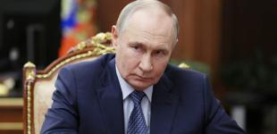 Путін сказав, що буде з енергетикою України через обстріли РФ