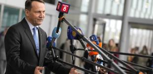 Нехай Путін здогадується, що ми можемо зробити: Сікорський – про західні війська