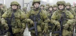 Начальник Генштабу ЗСУ назвав кількісну перевагу російської армії