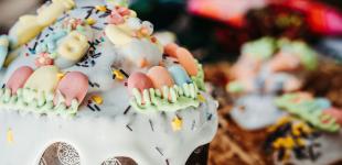 Етнографиня пояснила, чи можна пекти паску у Страсну п'ятницю, та розповіла, як готували наші пращури