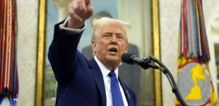 Трамп назвав країни, які гарантуватимуть безпеку в Україні