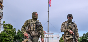 ЗС РФ заборонили використовувати цивільні авто: аналітики пояснили, що боїться командування