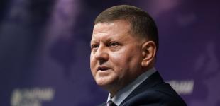 Залужний дав серйозне попередження Британії через виступ 