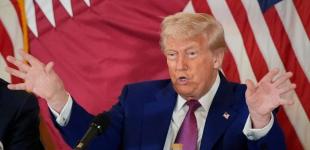 Трамп назвав нову причину війни в Україні