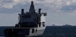 Нідерланди передадуть Україні понад 100 військово-морських суден