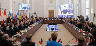 Спецтрибунал щодо РФ: європейські міністри схвалили його створення