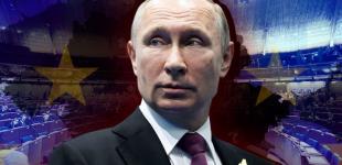 ПАРЄ ухвалила сенсаційні рішення про Путіна, РПЦ та російські НПЗ