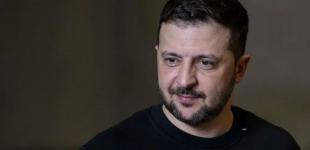 Зеленський зробив заяву щодо залучення іноземного контингенту до України