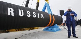 Мирний план Трампа може включати відновлення газопроводу “Північний потік-2” — Financial Times