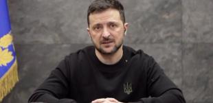 Україна не може піти на замороження конфлікту – Зеленський