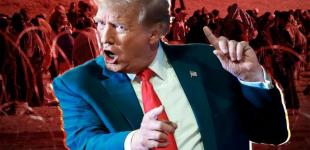 Трамп зізнався, що є головною небезпекою для США: подробиці