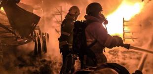 Мобілізація в Україні: у Раді запропонували бронювати усіх рятувальників ДСНС