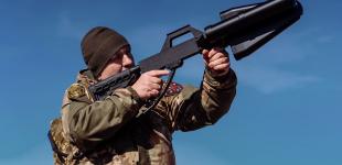 Українські антидронові станції та рушниці ефективніші існуючих аналогів