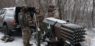 Тарнавський: ЗСУ на Авдіївському напрямку зміцнюють ешелоновану оборону й не тільки