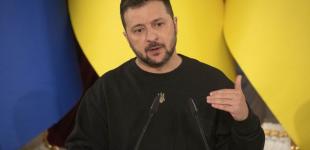 “Я б зробив це завтра”: Зеленський натякнув на можливість виборів під час війни