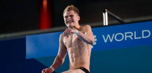 Україна виборола третє 