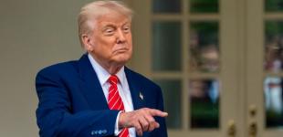 Трамп може скасувати всі обмеження на постачання зброї Україні — Kyiv Post