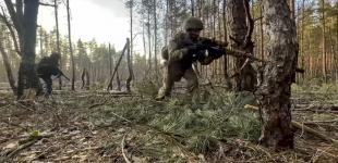 Експерт назвав операцію в Курській області 