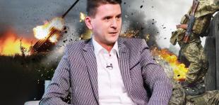 Чи можливий український контрнаступ: експерт про слова американського сенатора