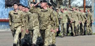 Курсантам підвищили виплати: скільки тепер становить грошове забезпечення