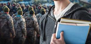 Якою буде обов'язкова військова підготовка для студентів – у Міносвіти розповіли деталі