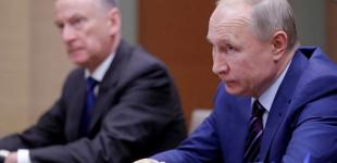 Помічник Путіна розповів, що Росія бачить загрозу для себе в Балтії