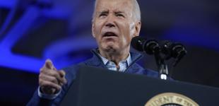 Байден отримав перевагу над Трампом в 6 із 7 ключових штатів — опитування Bloomberg