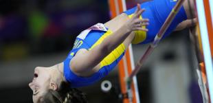 Магучіх виграла 