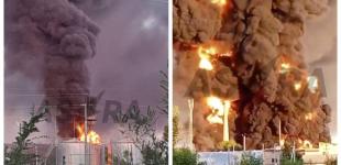 ГУР посилює свої рейди на територію РФ: Forbes проаналізував атаку на аеродром 