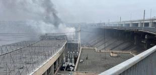 Зрубані хрести на дні та Голодомор: як будували ДніпроГЕС і які жахливі трагедії вона приховує