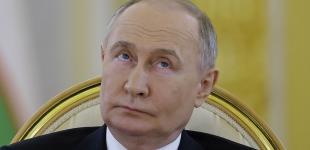 У Путіна назвали 