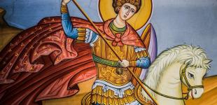 Коли святкуємо день архангела Михаїла в Україні