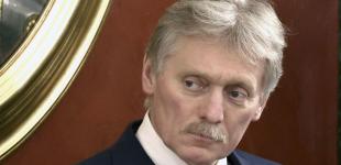 У Кремлі зробили заяву про зустріч України і РФ 