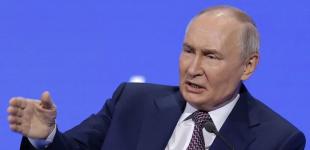 Розвідка США вказує, що Путін почав змінювати цілі війни проти України — CNN