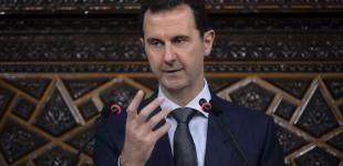 Падіння режиму Башара Асада: у Росії зробили заяву