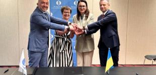 В Україні з'явиться нова фондова біржа