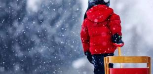 В Україну йдуть похолодання і сильні опади: прогноз погоди на 27 грудня