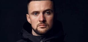 Відомого українського репера пограбували в потягу 