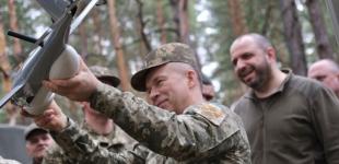 Ротації на фронті: Умєров розповів, як Мінооборони розв'язує проблему