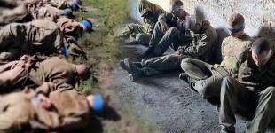 Стало відомо, скільки строковиків Україна взяла в полон на Курщині і що з ними зараз — WP