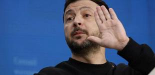 Зеленський прирівняв питання вступу України в НАТО до трагедії в Афганістані: деталі