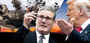 Трамп зробив різку заяву про Путіна та війну в Україні: що сказав