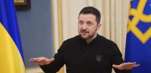 Це рішення можуть прийняти тільки українці – Зеленський про можливу відставку