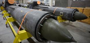 Генерал розвідки спростував поширені чутки про ракету 