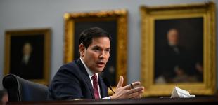 Кулуари Вашингтона: як Рубіо змусив Трампа 