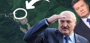 Лукашенко тікає до Януковича?: диктатор звів нову 
