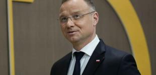 Чи зможе Росія зберегти захоплені території України - заява Дуди